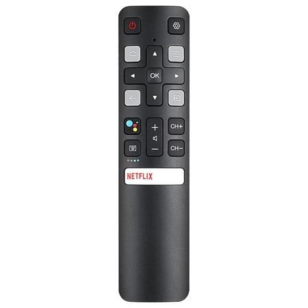 CONTROL REMOTO SMART TV TCL RC802V