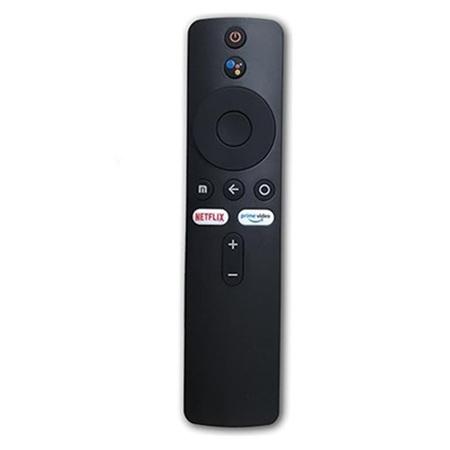 CONTROL REMOTO SMART TV XIAOMI AD1276 D&PAD1276