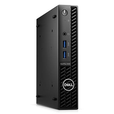 DESKTOP MINI PC DELL OPTIPLEX 3000 INTEL CORE I5-12500T/8GB RAM/512GB SSD