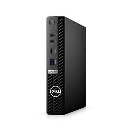 DESKTOP MINI PC DELL OPTIPLEX 7080 CORE I5-10500T/8GB RAM/240GB SSD/SIN CAJA OUTLET
