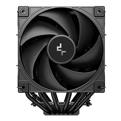 DISIPADOR DEEPCOOL AK620 G2 DIGITAL NYX