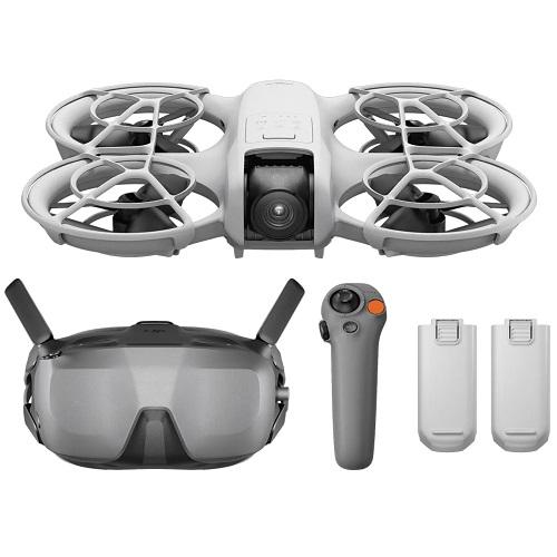 DRON DJI NEO MOTION FLY MORE COMBO