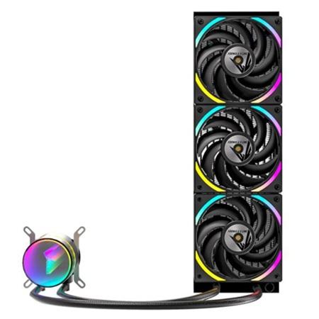 ENFRIAMIENTO LIQUIDO FORMULA V LINE OASIS L360 ARGB BK 360MM LGA1700/LGA1200/AM5/AM4