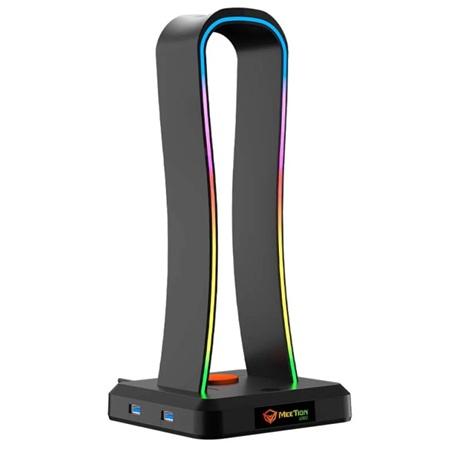 ESTANTE PARA HEADSET MEETION USB U002 