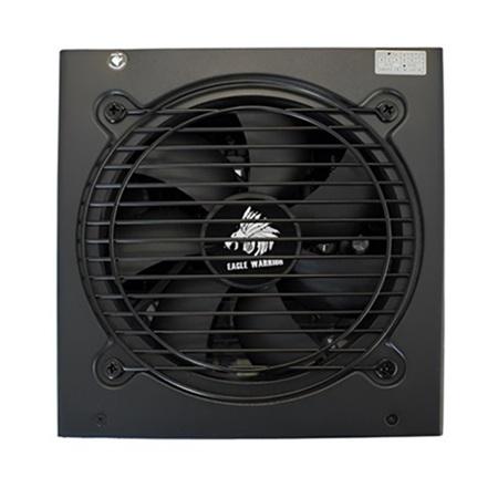 FUENTE DE PODER EAGLE WARRIOR BLACK 700W PK700R2B001C