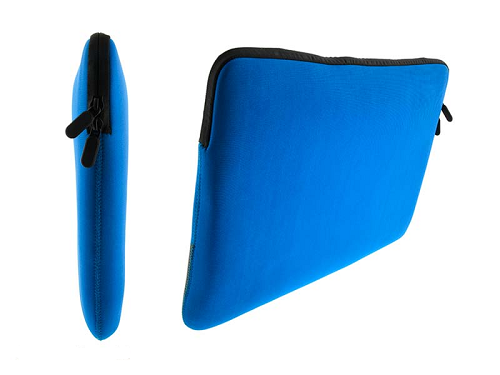 FUNDA PARA PORTATIL KLIP XTREME 15.6"  BLUE KNS-120BL