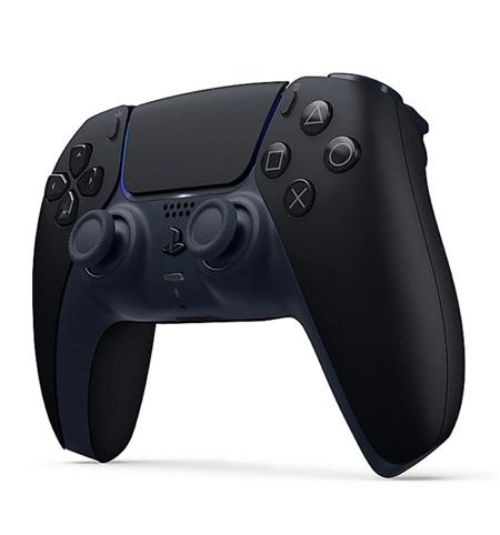 GAMEPAD INALAMBRICO SONY PLAYSTATION PS5 DUALSENSE BLACK CFI-ZCT2W