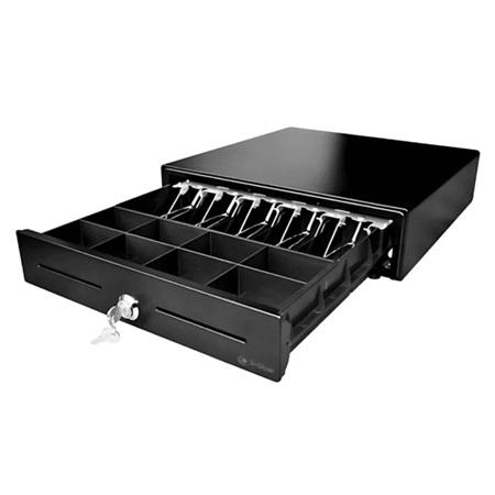 GAVETA DE DINERO AON DK-58BR 5 BILLETES/8 MONEDAS