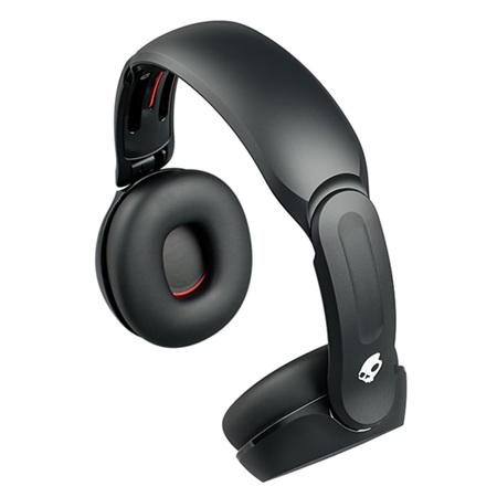 HEADSET INALAMBRICO SKULLCANDY ICON 180 BLACK S5IEW-T740
