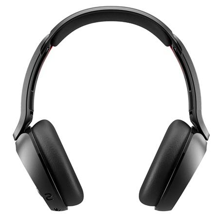HEADSET INALAMBRICO SKULLCANDY ICON 180 BLACK S5IEW-T740