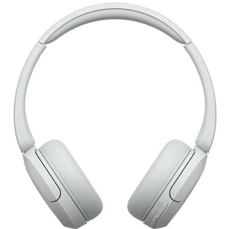 HEADSET INALAMBRICO SONY WH-CH520/WZ WHITE