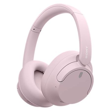HEADSET INALAMBRICO SONY WH-CH720N/PZ PINK 