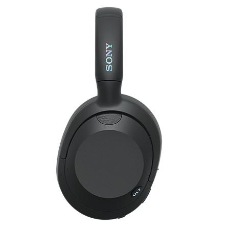 HEADSET INALAMBRICO SONY WHULT900N/BZUC ULT POWER SOUND BLACK