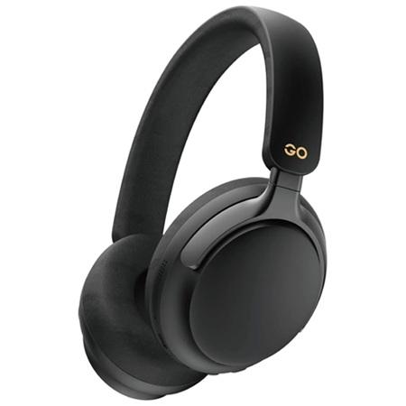 HEADSET INALAMBRICOS FANTECH GO WH07A DUAL MODE 3.5MM+BT 5.3 BLACK