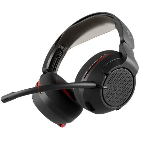 HEADSET INALAMBRICOS GAMING SKULLCANDY CRUSHER PLYR 720 MULTI-PLATFORM DIGI BLACK S6PCW-T963