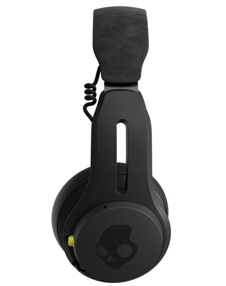 HEADSET INALAMBRICOS SKULLCANDY ICON ANC TRUE BLACK S5IOW-S740 