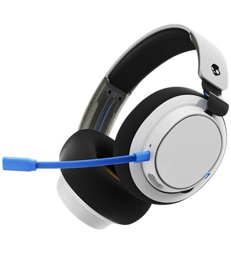 HEADSET INALAMBRICOS SKULLCANDY SLYR PRO PLAYSTATION BLACK/BLUE S6SCY-R116