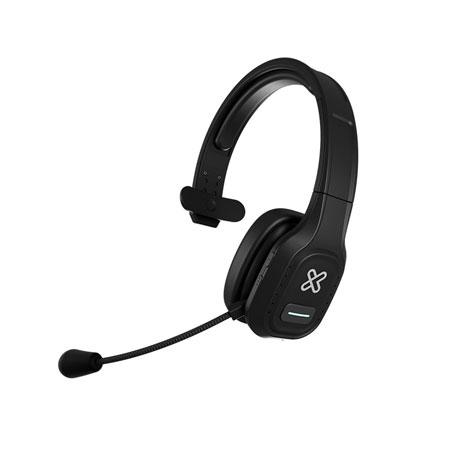 HEADSET MONO BLUETOOTH KLIP XTREME VOXCOM KCH-750