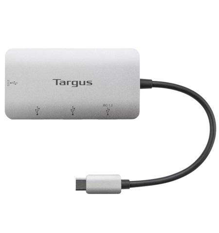 HUB MULTIFUNCIONAL TARGUS TIPO C ACH228USZ