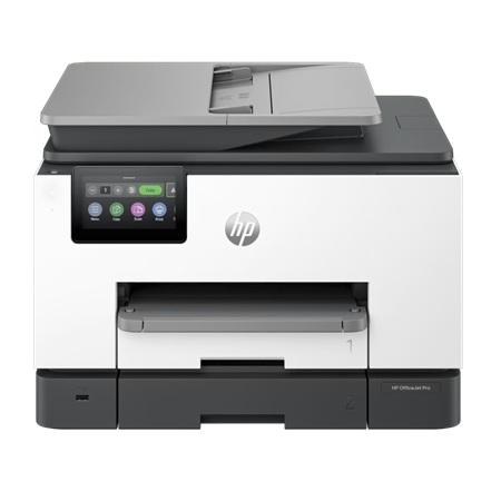 IMPRESORA MULTIFUNCIONAL HP OFFICEJET PRO 9130 404K5C#AKY