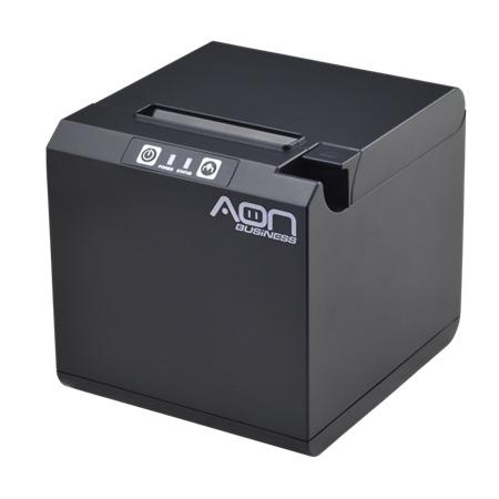 IMPRESORA TERMICA AON PR-100 (USB+SERIAL) 58MM AO-PR-1002-PTY