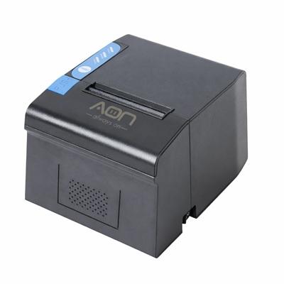 IMPRESORA TERMICA AON PR-200 (USB+LAN) 80MM AO-PR-1000-PTY
