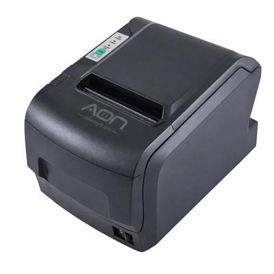 IMPRESORA TERMICA AON PR-250 (USB+LAN+SERIAL) 80MM AO-PR-1001-PTY