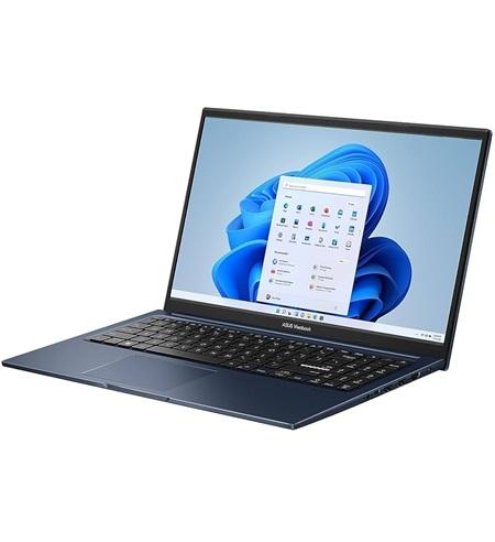 LAPTOP ASUS VIVOBOOK F1504Z 15.6" I5-1235U 8GB RAM 256GB SSD 90NB1021-M02810