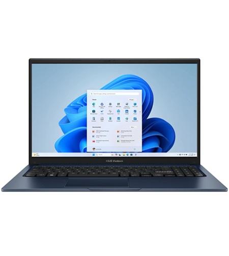 LAPTOP ASUS VIVOBOOK F1504Z 15.6" I5-1235U 8GB RAM 256GB SSD 90NB1021-M02810