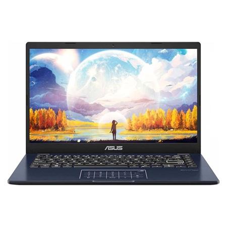 LAPTOP ASUS VIVOBOOK GO 14" CELERON N4500 4GB 128GB WINDOWS 11 E410KA-CL4128