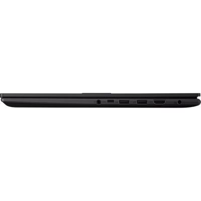 LAPTOP ASUS VIVOBOOK X1605V I9-13900H 16GB 1TB WINDOWS 11 HOME BLACK