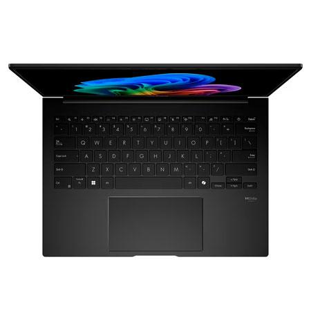 LAPTOP ASUS ZENBOOK 14"  RYZEN AI 7 350 1TB SSD 32GB RAM OLED WUXGA WINDOWS 11 HOME