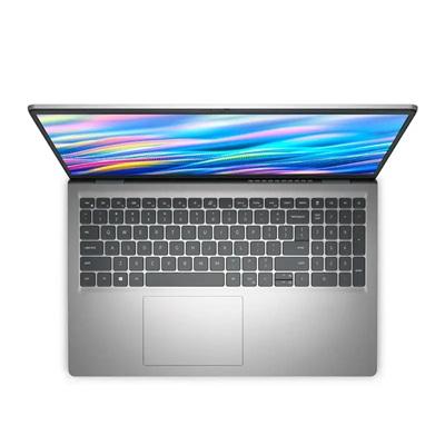 LAPTOP DELL 15 DC15250 I5-1334U 8GB RAM 512GB SSD WINDOWS 11 PANTALLA TACTIL LDC15250-5434BLK-PUS