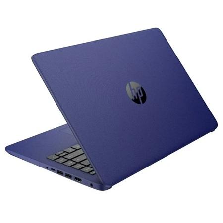 LAPTOP HP 14"  14-FQ1025CL RYZEN 7 5700U 16GB RAM 512GB SSD PANTALLA TACTIL WINDOWS 11 88B18UA#ABA (OPENBOX)