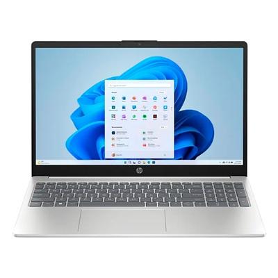 LAPTOP HP 15-FC0256LA 15.6" FHD AMD RYZEN 5 7520U 16GB DDDR5 512GB AZUL B9TP9LA#ABM