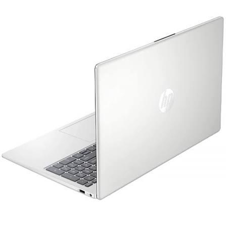 LAPTOP HP 15-FD2050WM 15.6 INTEL CORE ULTRA 5 225U 8GB 512GB CON PANTALLA TACTIL WIN11H SILVER D4JK5UA#ABA