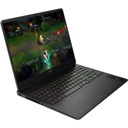 LAPTOP HP OMEN 16" ULTRA 7 255H 16GB RAM 1TB SSD RTX 5060 WINDOWS 11 HOME 1H85304SCL BQH-07FMEM