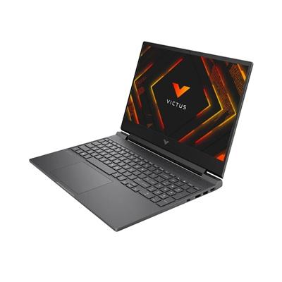 LAPTOP HP VICTUS 15-FB3020LA, 15.6, AMD RYZEN 7 7445H FHD 16GB DDR5 512 M.2 RTX 3050 BT4F7LA#ABM