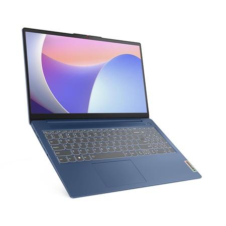 LAPTOP LENOVO IDEAPAD  i3-N3050 8GB RAM 256GB SSD WINDOWS 11 HOME 82XB00BMUS
