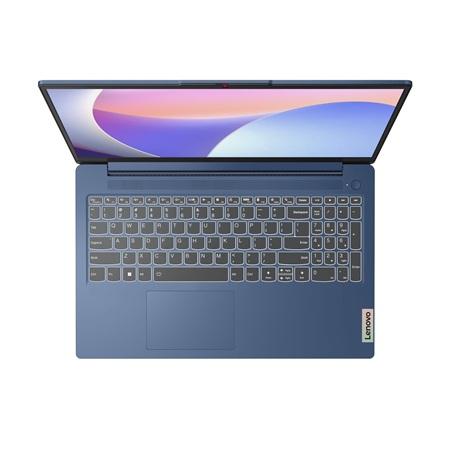 LAPTOP LENOVO IDEAPAD  i3-N3050 8GB RAM 256GB SSD WINDOWS 11 HOME 82XB00BMUS