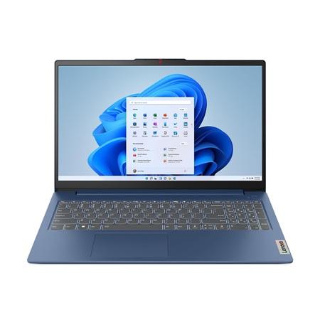 LAPTOP LENOVO IDEAPAD  i3-N3050 8GB RAM 256GB SSD WINDOWS 11 HOME 82XB00BMUS