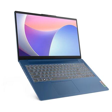 LAPTOP LENOVO IDEAPAD 1 15IAN8 i3-N305 8GB RAM/256GB SSD/W11H/OUTLET/82XBX015US