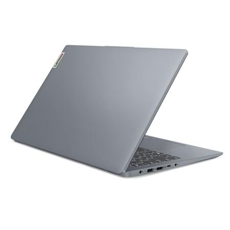 LAPTOP LENOVO IDEAPAD SLIM 3 15.6" RYZEN 7 5825U 16GB RAM 512GB SSD WINDOWS 11 PANTALLA TACTIL 82XM00LMUS