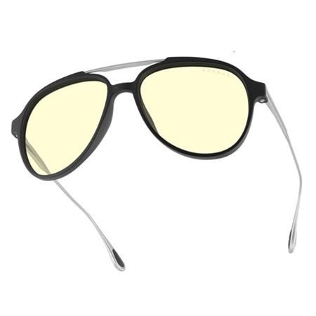 LENTES GUNNAR CALL OF DUTY GHOST ONYX/MERCURY AMBER COD-03001