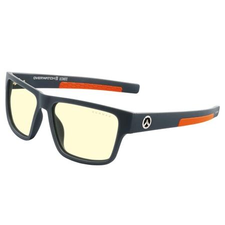 LENTES GUNNAR OVERWATCH ULTIMATE  OVW-08501 