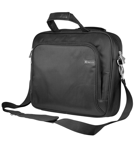 MALETIN PARA PORTATIL KLIP XTREME KNC-025 15.6" 