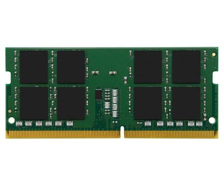 MEMORIA RAM KINGSTON DDR5 8GB 5600MHz CL-46 SODIMM KVR56S46BS6-8