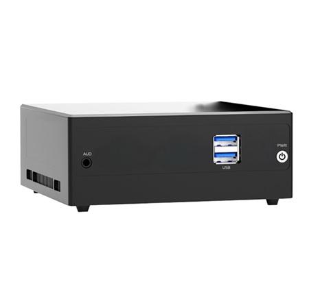 MINI CPU AON  NANO X3 CORE  I7-1195G7 8GB RAM 512GB SSD AO-NU-1005 WINDOWS 11 PRO