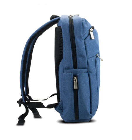 MOCHILA KLIP XTREME 15.6" KNB-416BL AZUL