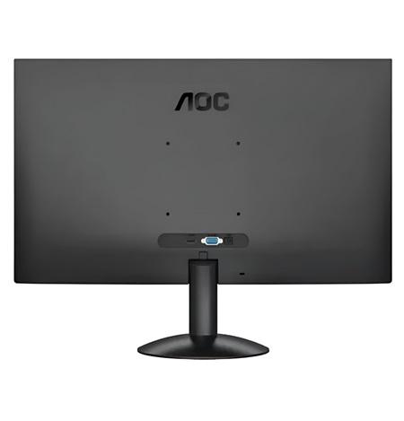 MONITOR AOC 23.8" 24B30H2 FHD 1920X1080/ 100HZ 